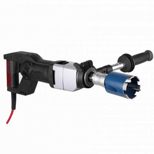 Masina pentru carotat  cu micropercutie Visoli DB-132