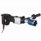 Masina pentru carotat  cu micropercutie Visoli DB-132
