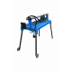 Mașină de tăiat gresie/faianță tip punte cu disc de 230 mm