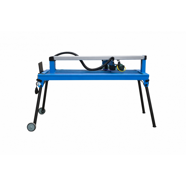 Mașină de tăiat gresie/faianță tip punte cu disc de 230 mm