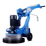 Mașină de șlefuit beton Visoli 480mm, 2200W, 380 rpm