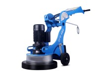 Mașină de șlefuit beton Visoli 480mm, 2200W, 380 rpm