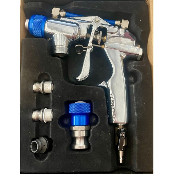  PISTOL GLET VISOLI PROFESIONAL VISOLI