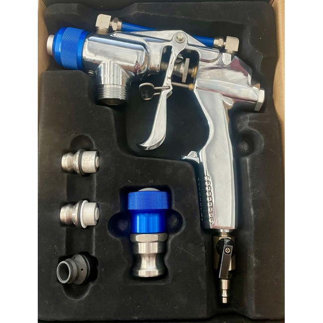  PISTOL GLET VISOLI PROFESIONAL VISOLI