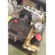 Pompa de  spalat cu presiune 15HP  cu motor disel Visoli