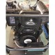 Pompa de  spalat cu presiune 15HP  cu motor disel Visoli