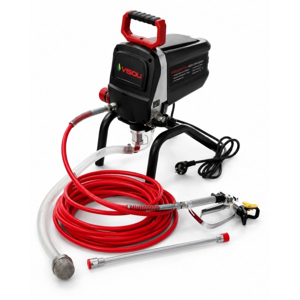 Pompa zugravit Visoli 1000W