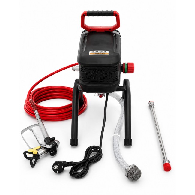 Pompa zugravit Visoli 1000W