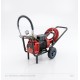 Pompa de zugrăvit profesională Visoli SU-31 3800W cu furtun 15 m