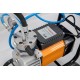 Pompa de zugravit airless Visoli 1.8HP Pompa de zugravit airless Visoli 1.8HP