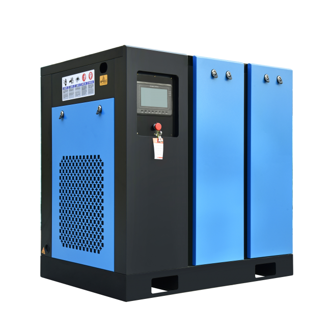 Compresor surub Visoli 22KW/30HP 