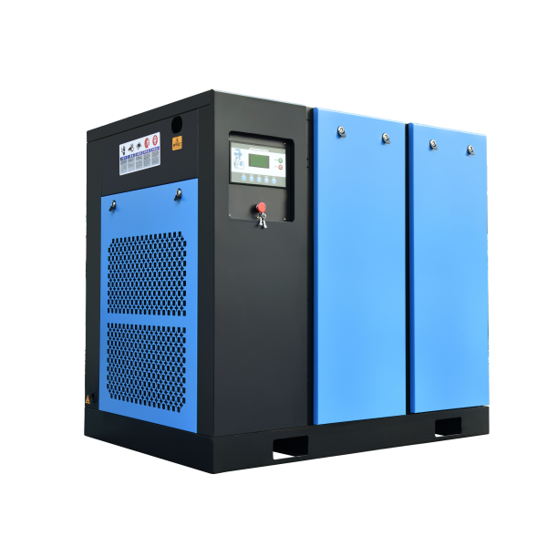 Compresor surub Visoli 37KW/30HP -10 bar