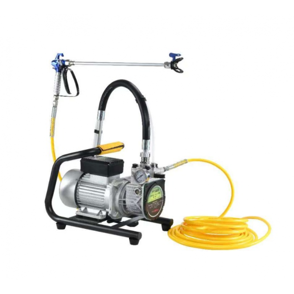 Pompa zugravit Visoli putere 1600W
