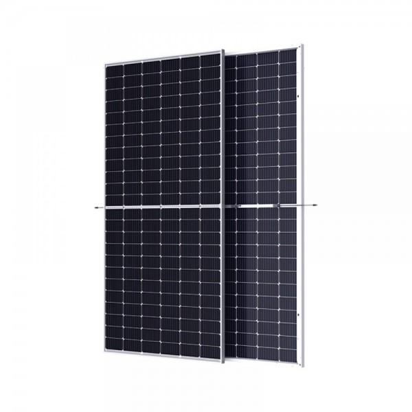 Set 10 buc Panou solar fotovoltaic JA SOLAR 460W JAM72S20-460-144celule, On-Grid sau Off-Grid, rezidential, comercial