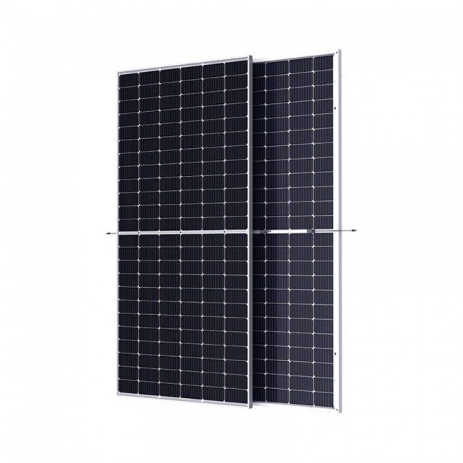 Set 31 buc Panou solar fotovoltaic JA SOLAR 460W JAM72S20-460-144celule, On-Grid sau Off-Grid, rezidential, comercial