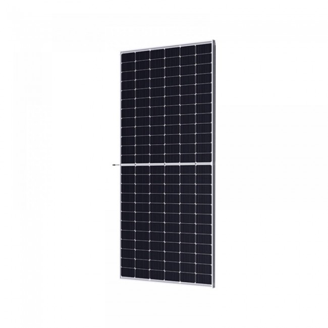 Panou solar fotovoltaic JA SOLAR 460W JAM72S20-460-144celule, On-Grid sau Off-Grid, rezidential, comercial