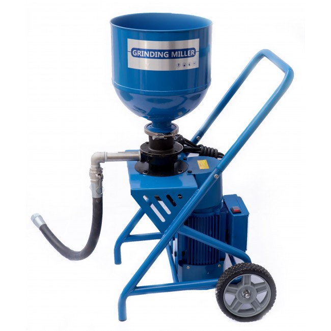 Pompa de Glet si Zugravit Visoli 3000W Pompa de Glet si Zugravit Visoli 3000W