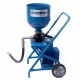 Pompa de Glet si Zugravit Visoli 3000W Pompa de Glet si Zugravit Visoli 3000W