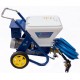 Pompa de Glet Si Decorativa Visoli 1800 W cu snec Pompa de Glet Si Decorativa Visoli 1800 W cu snec