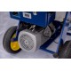 Pompa de Glet Si Decorativa Visoli 1800 W cu snec Pompa de Glet Si Decorativa Visoli 1800 W cu snec