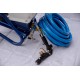 Pompa de Glet Si Decorativa Visoli 1800 W cu snec Pompa de Glet Si Decorativa Visoli 1800 W cu snec