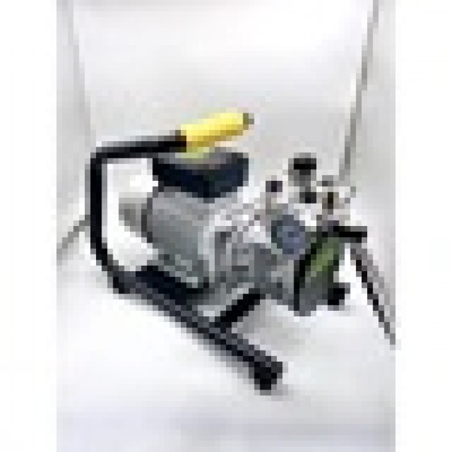 Pompa zugravit Visoli putere 1600W