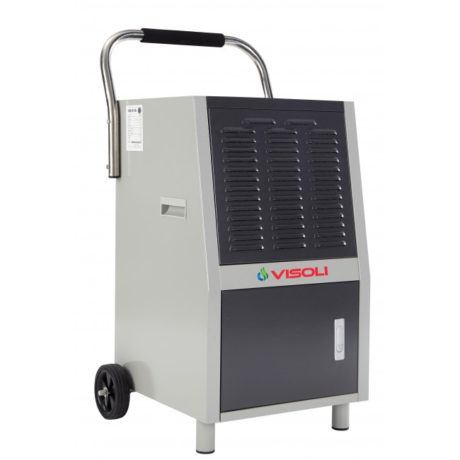 Dezumidificator de aer VISOLI VSD-60L - 60 l/24h