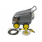 Pompa de spalat cu presiune Visoli 200bari;5,5kw/25l/min;