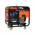 Generator Benzina 6.5KW