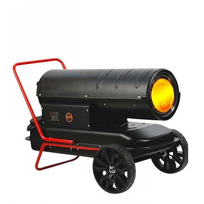 Tun pentru  caldura Visoli 30kw 