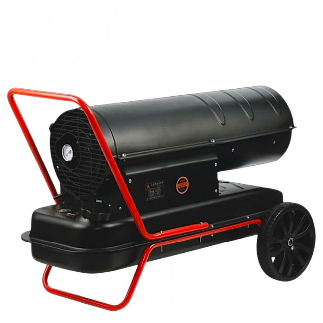 Tun pentru  caldura Visoli 30kw 