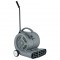 Uscator de podele si covoare 220V;1000W;1215r/min,Visoli